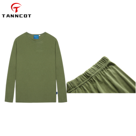 Tech T4 Flame Retardant Arc Resistant Knitted Underwear